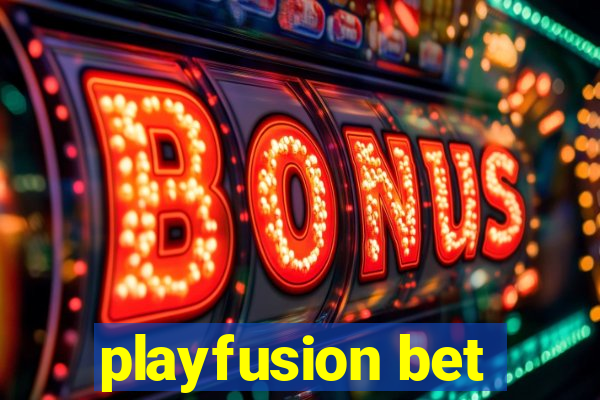 playfusion bet